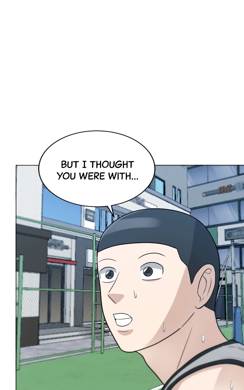 Read Bigman chapter 72 image 64 on Lezhin