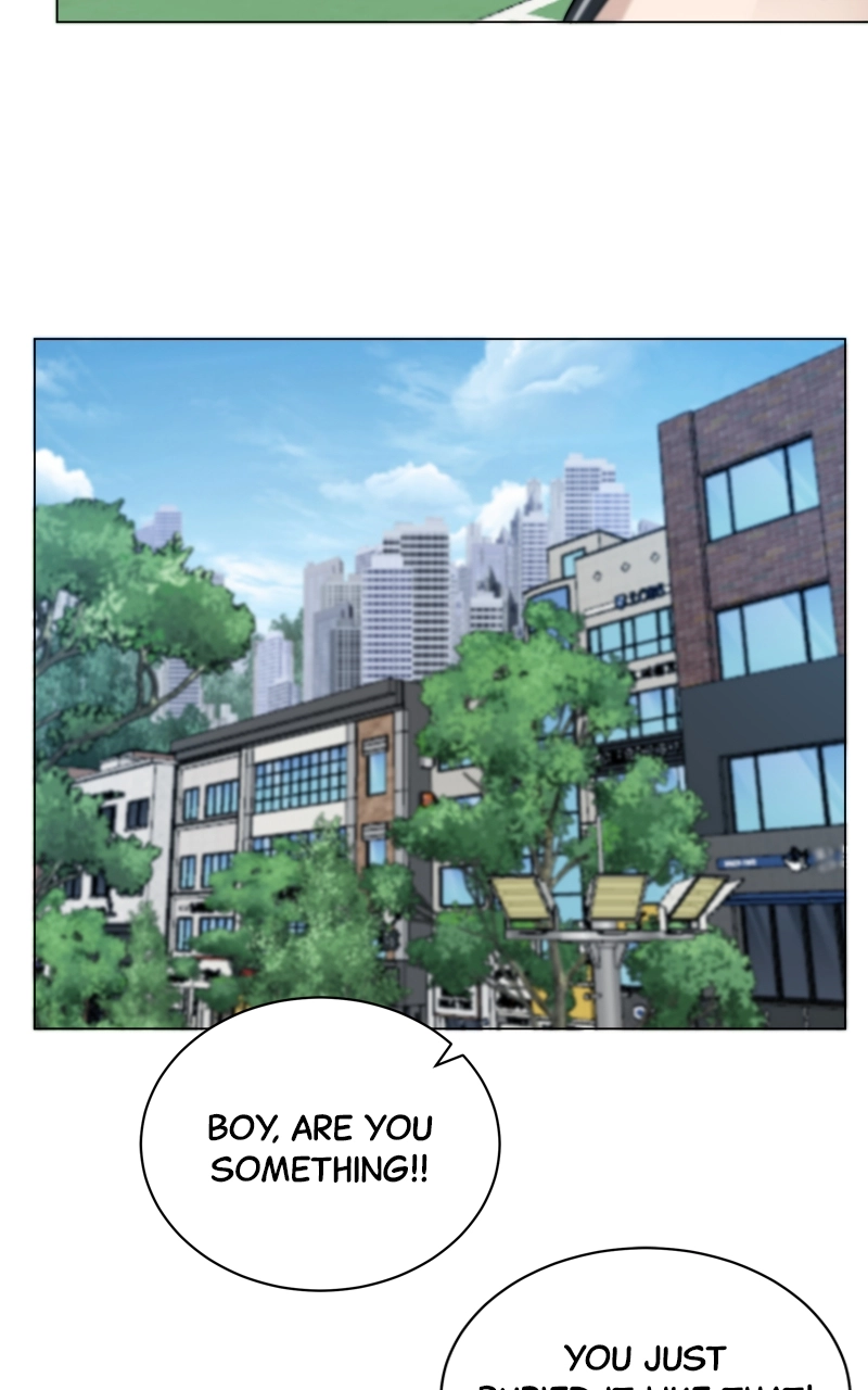Read Bigman chapter 72 image 65 on Lezhin