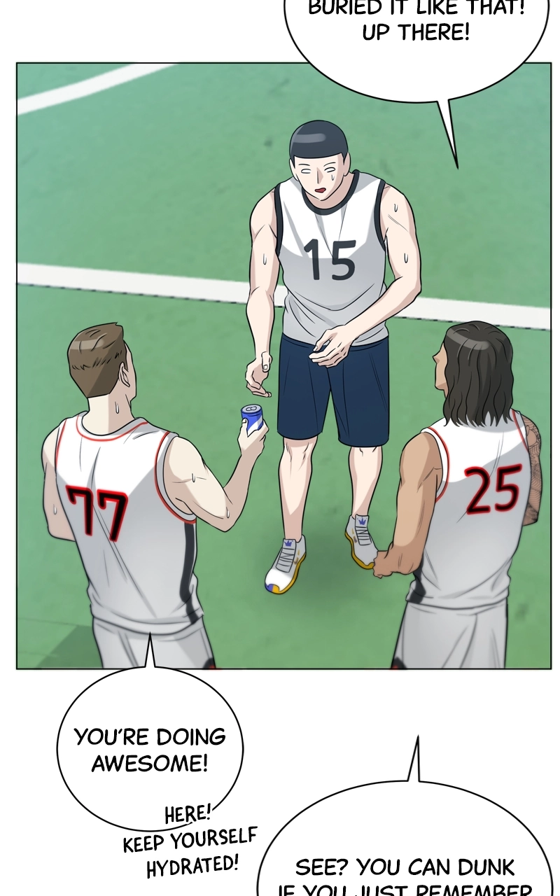 Read Bigman chapter 72 image 66 on Lezhin