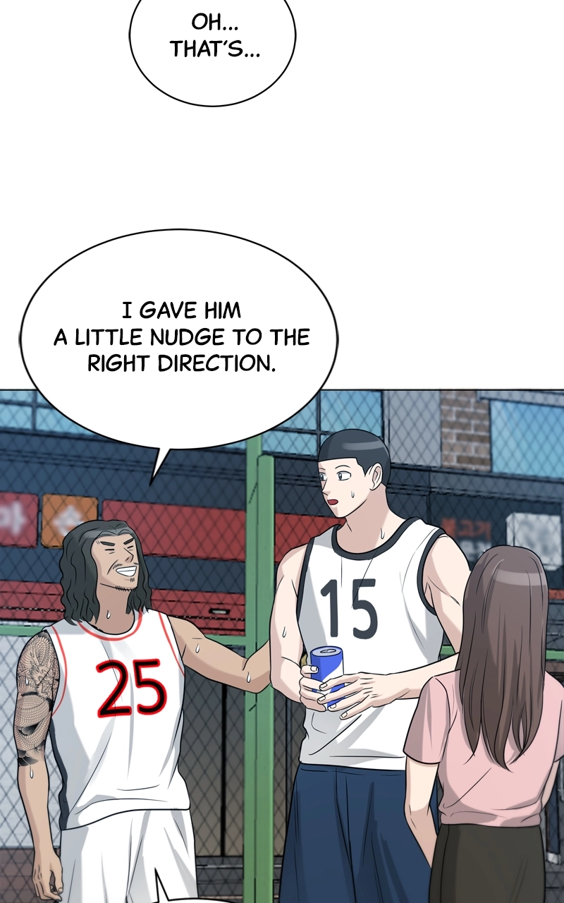 Read Bigman chapter 72 image 68 on Lezhin