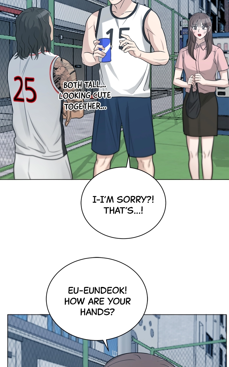 Read Bigman chapter 72 image 70 on Lezhin