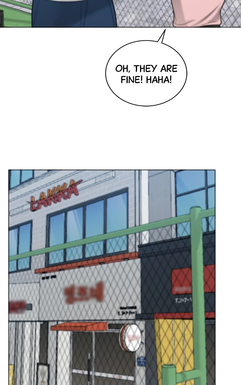 Read Bigman chapter 72 image 73 on Lezhin