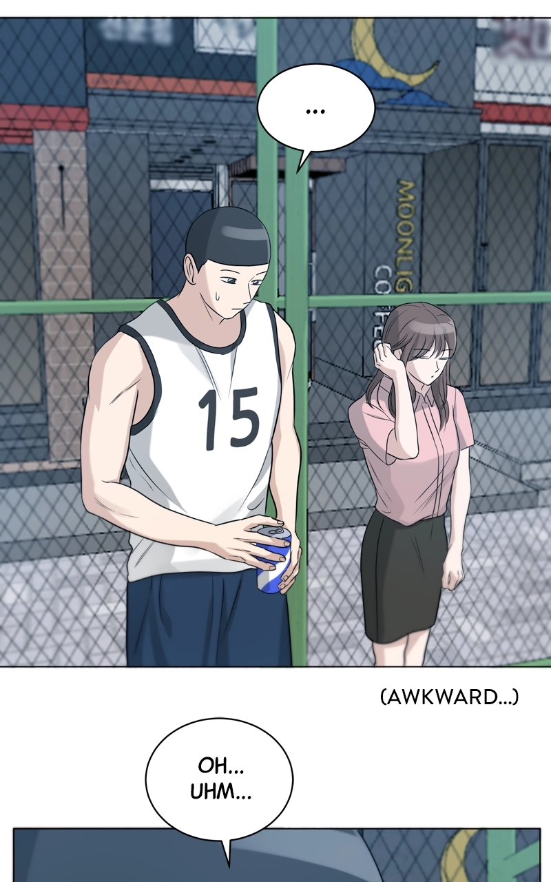 Read Bigman chapter 72 image 75 on Lezhin