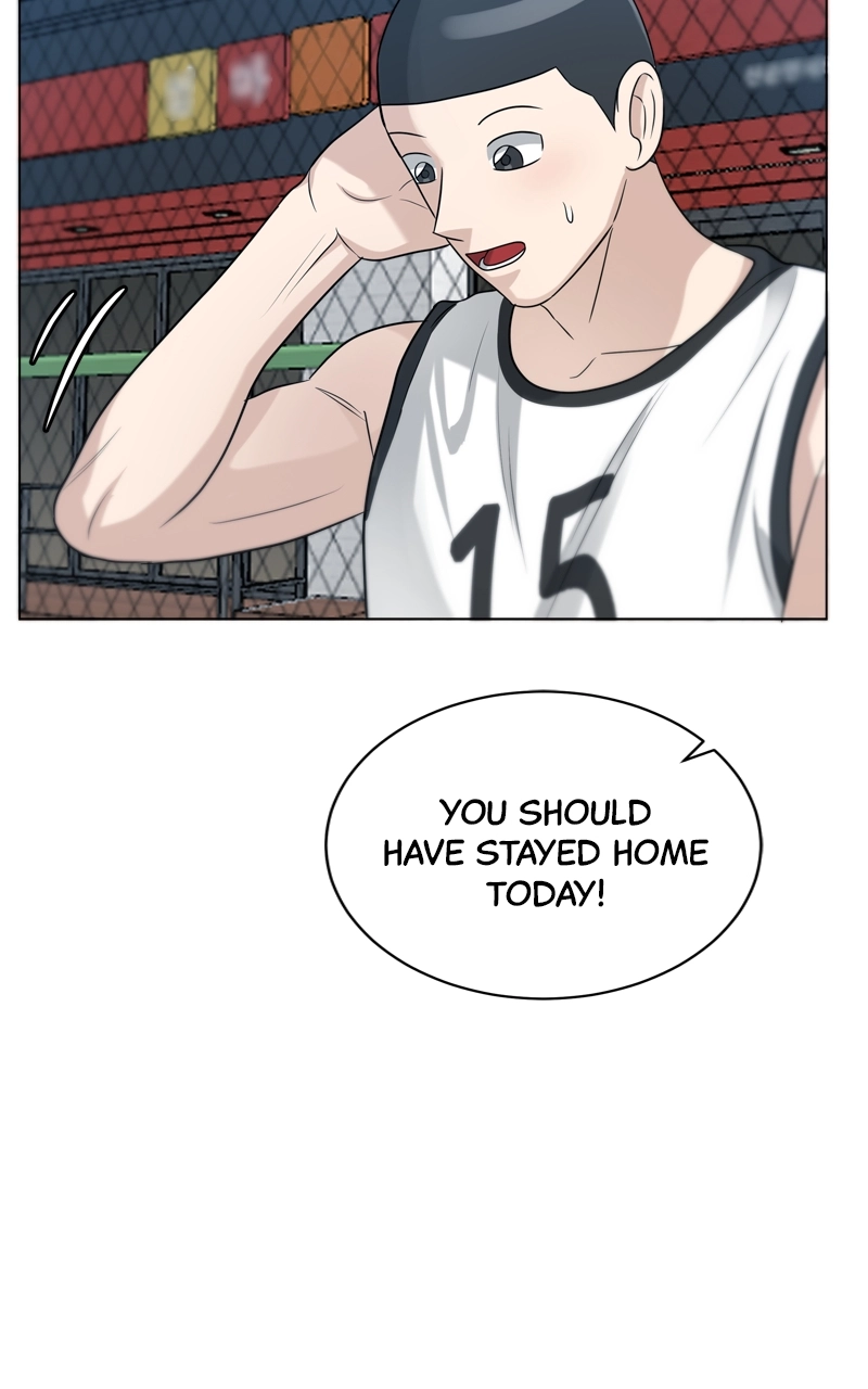 Read Bigman chapter 72 image 79 on Lezhin