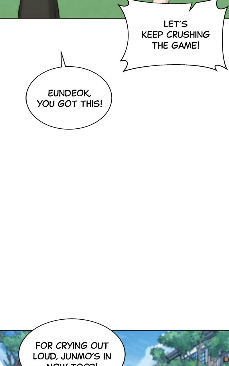 Read Bigman chapter 73 image 10 on Lezhin