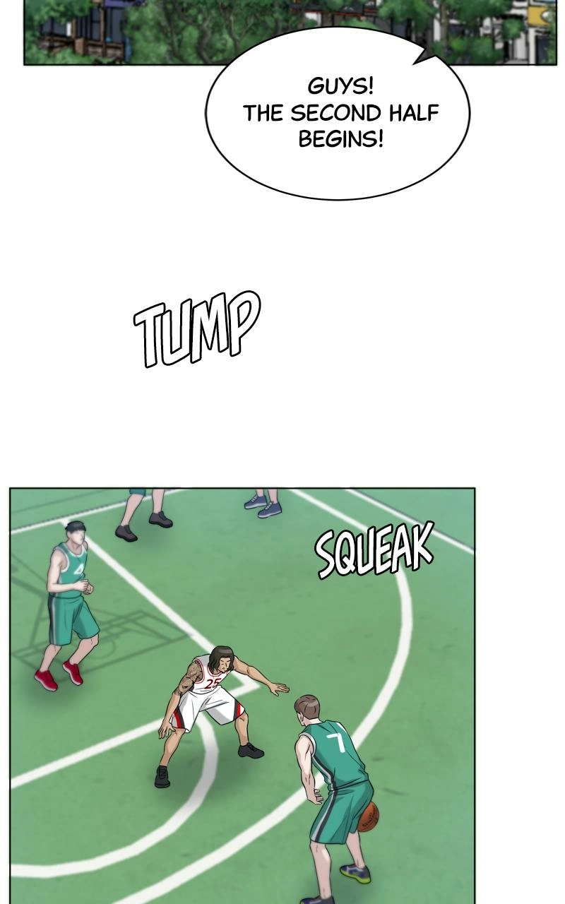 Read Bigman chapter 73 image 14 on Lezhin