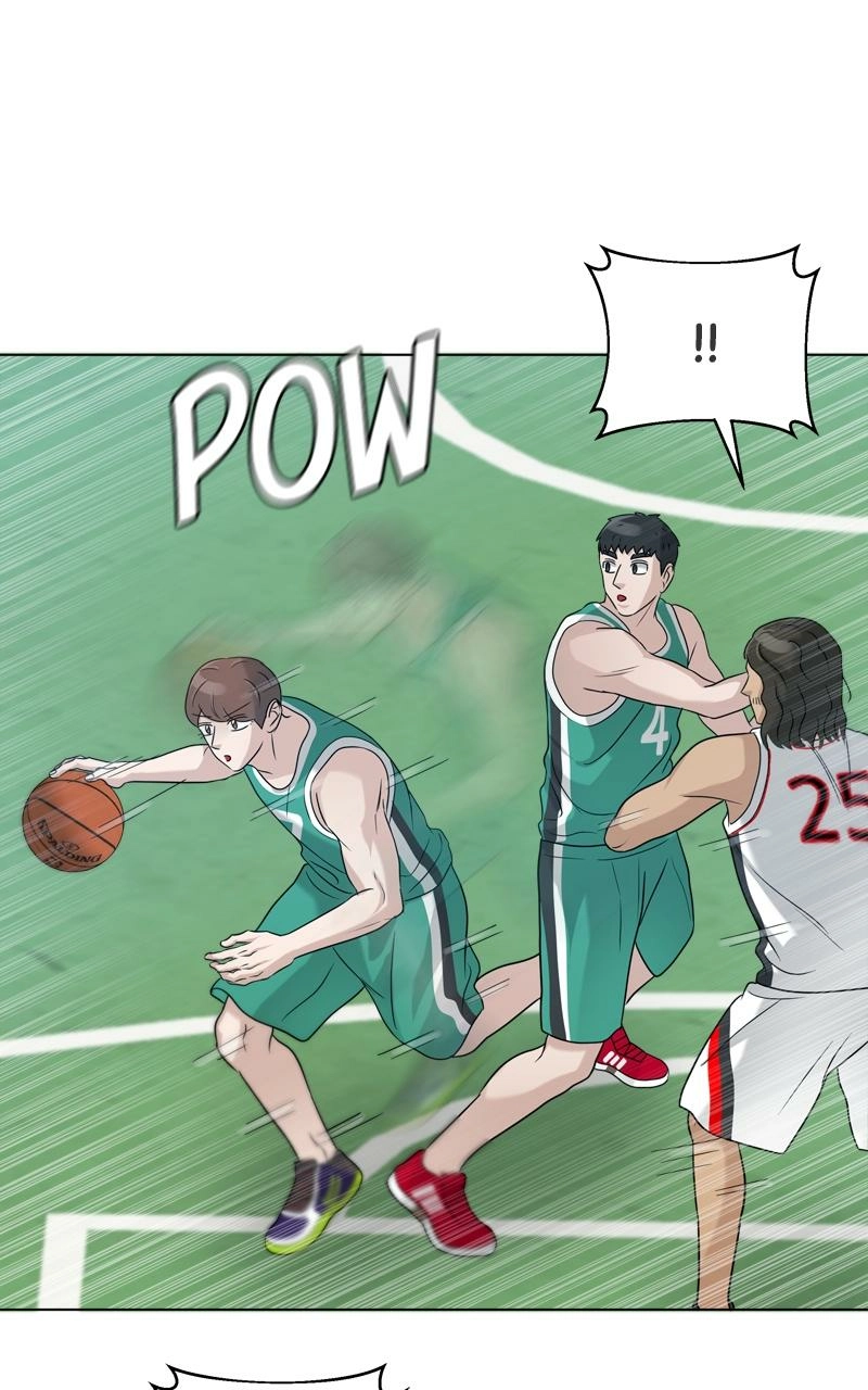 Read Bigman chapter 73 image 17 on Lezhin