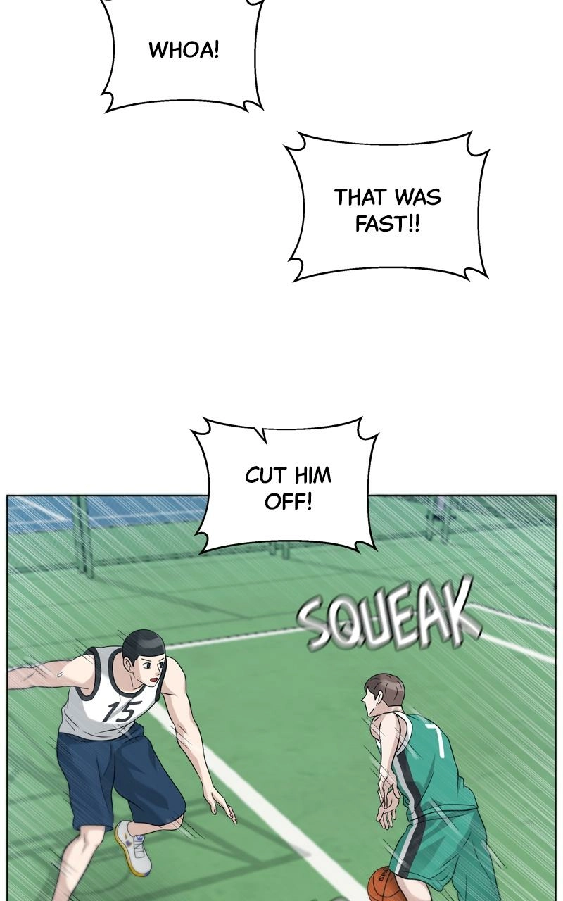 Read Bigman chapter 73 image 18 on Lezhin