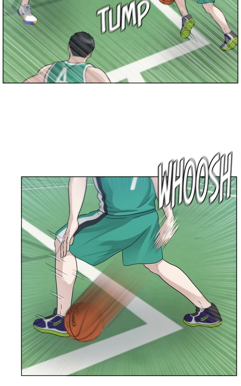 Read Bigman chapter 73 image 19 on Lezhin