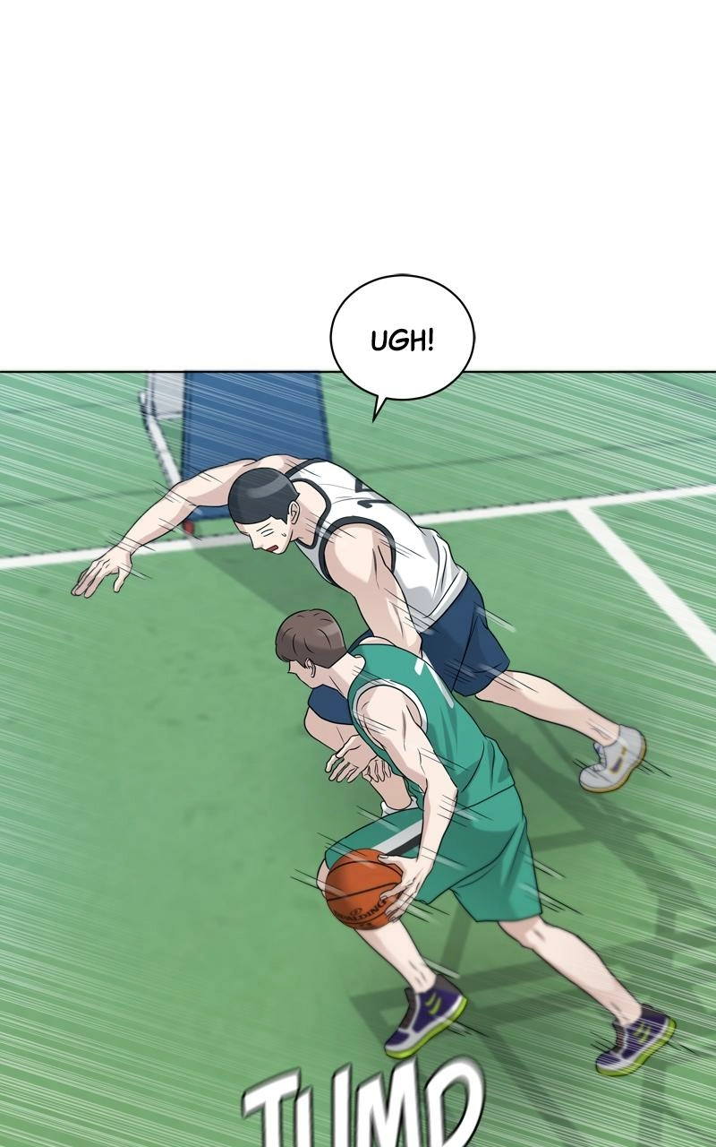 Read Bigman chapter 73 image 20 on Lezhin