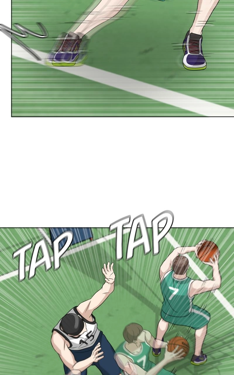 Read Bigman chapter 73 image 22 on Lezhin