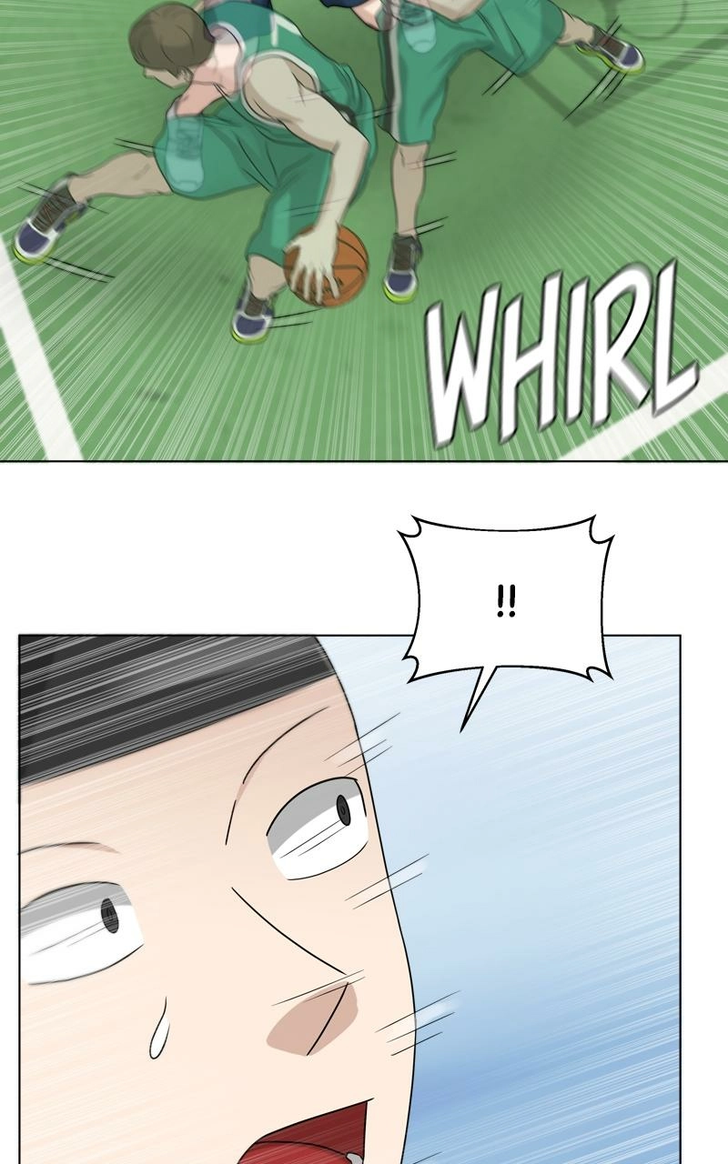 Read Bigman chapter 73 image 23 on Lezhin