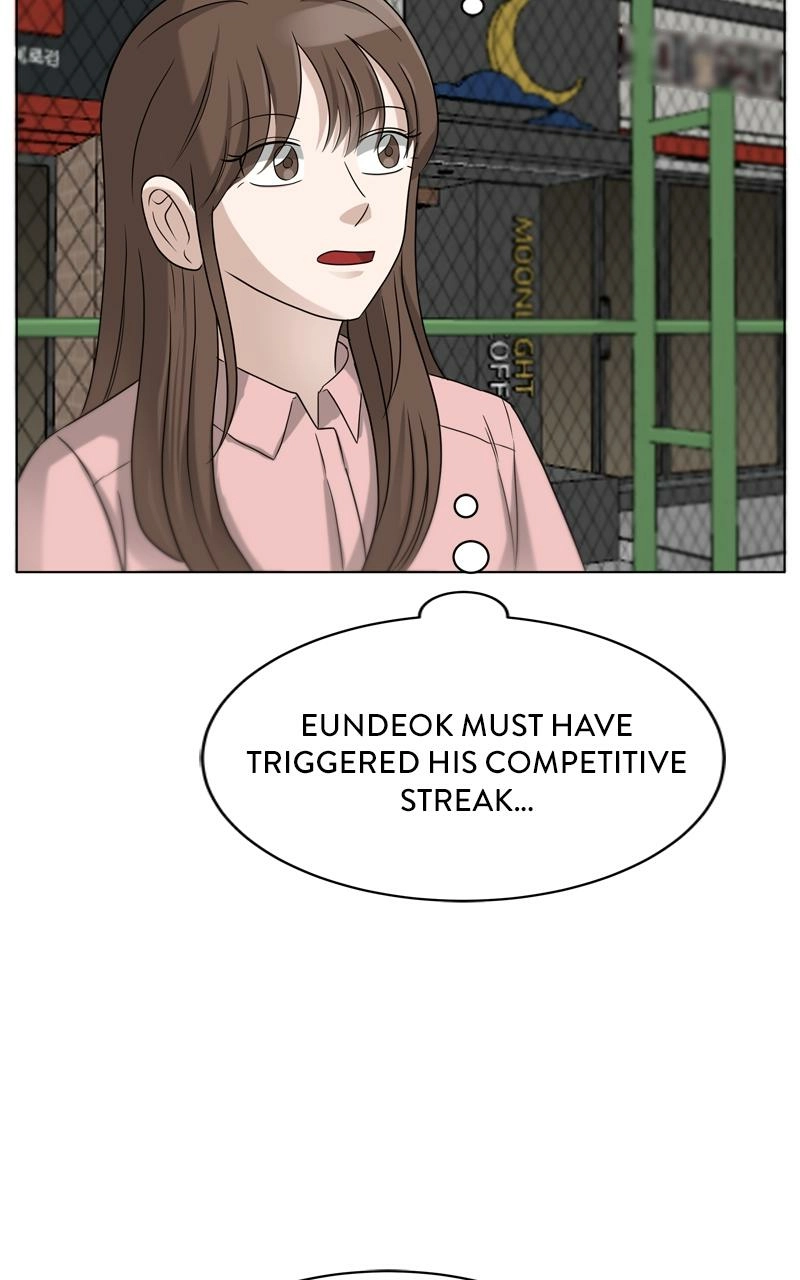 Read Bigman chapter 73 image 26 on Lezhin