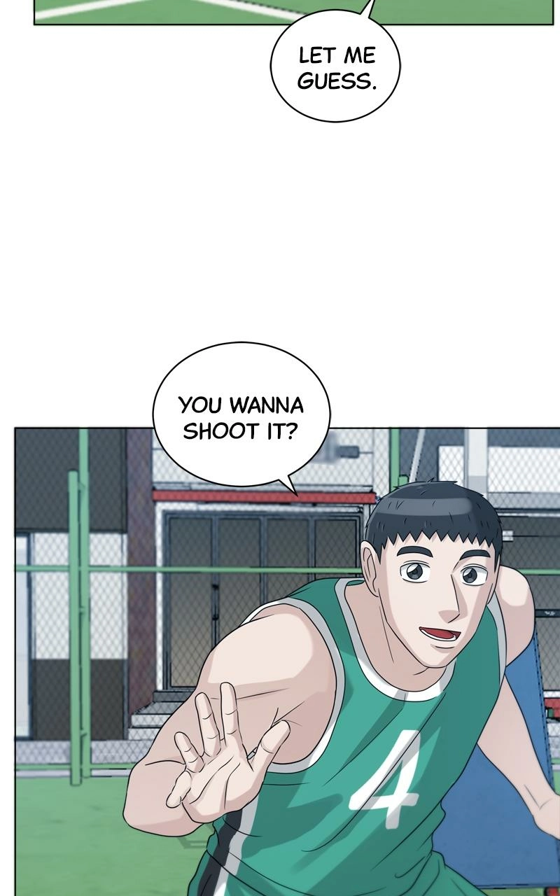 Read Bigman chapter 73 image 36 on Lezhin