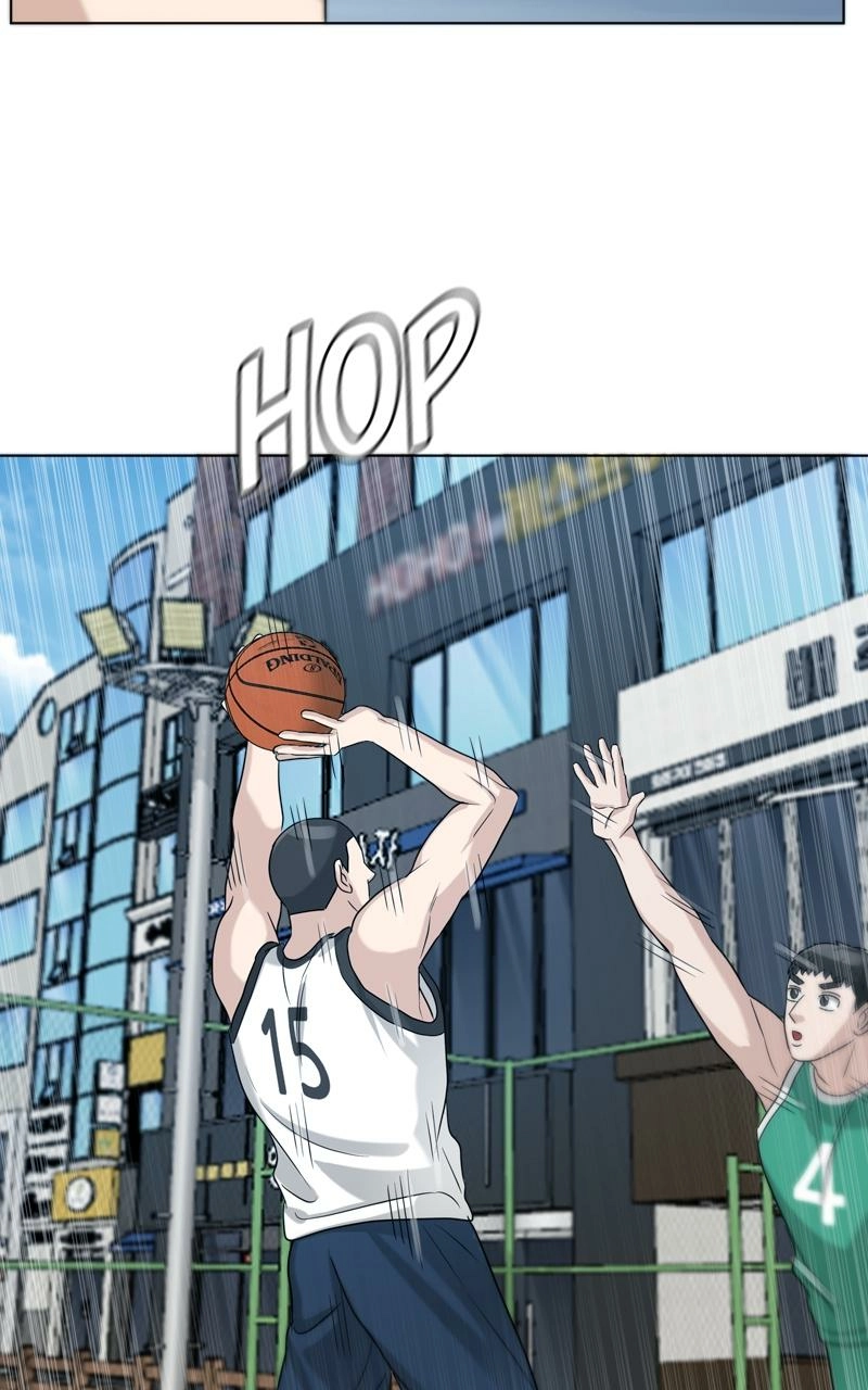 Read Bigman chapter 73 image 38 on Lezhin