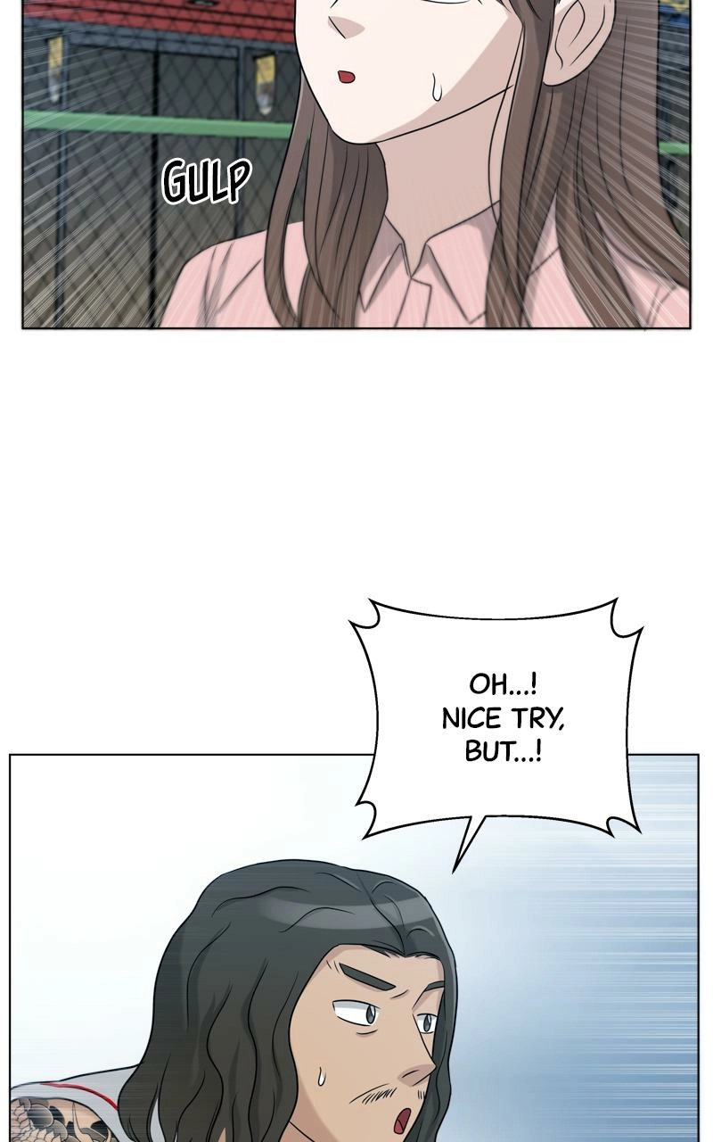 Read Bigman chapter 73 image 40 on Lezhin