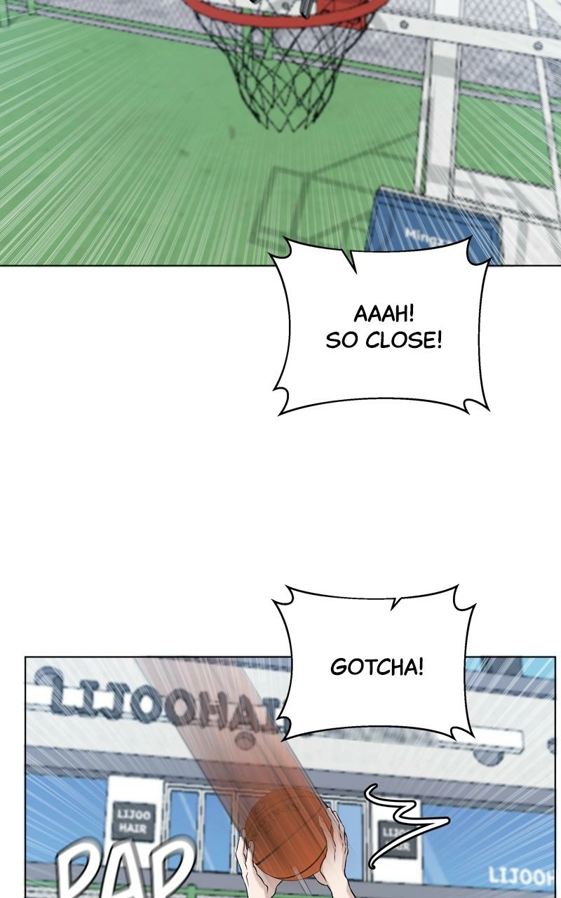 Read Bigman chapter 73 image 42 on Lezhin