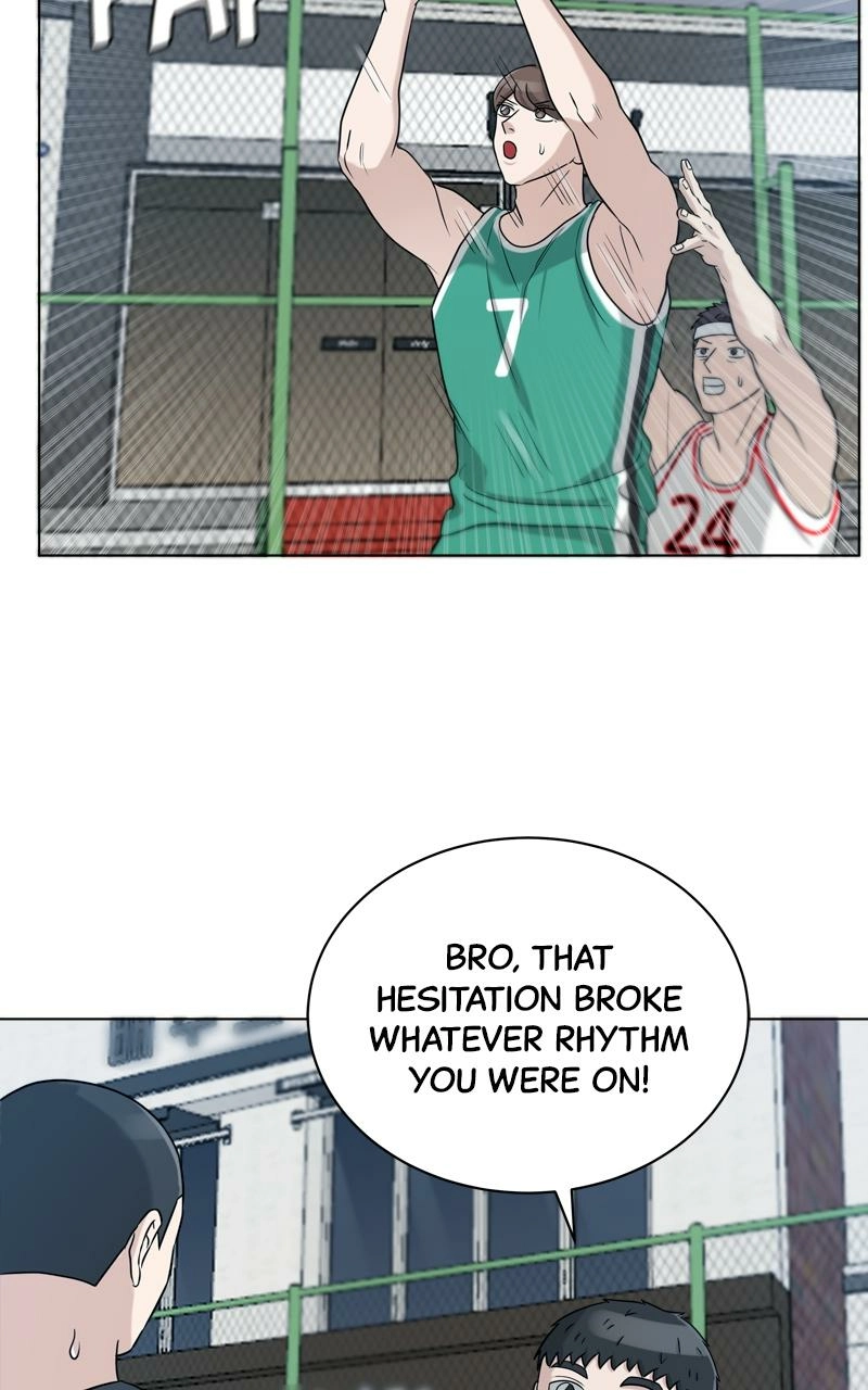 Read Bigman chapter 73 image 43 on Lezhin