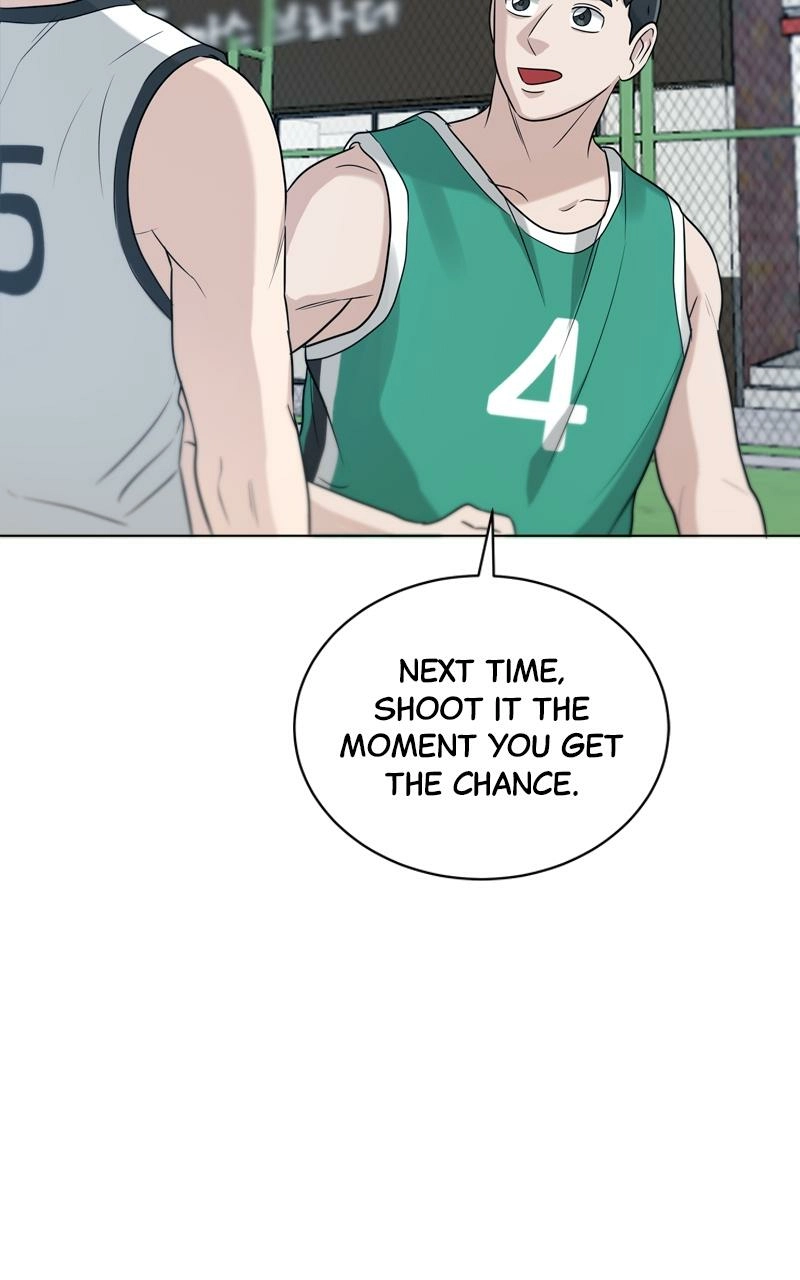 Read Bigman chapter 73 image 44 on Lezhin