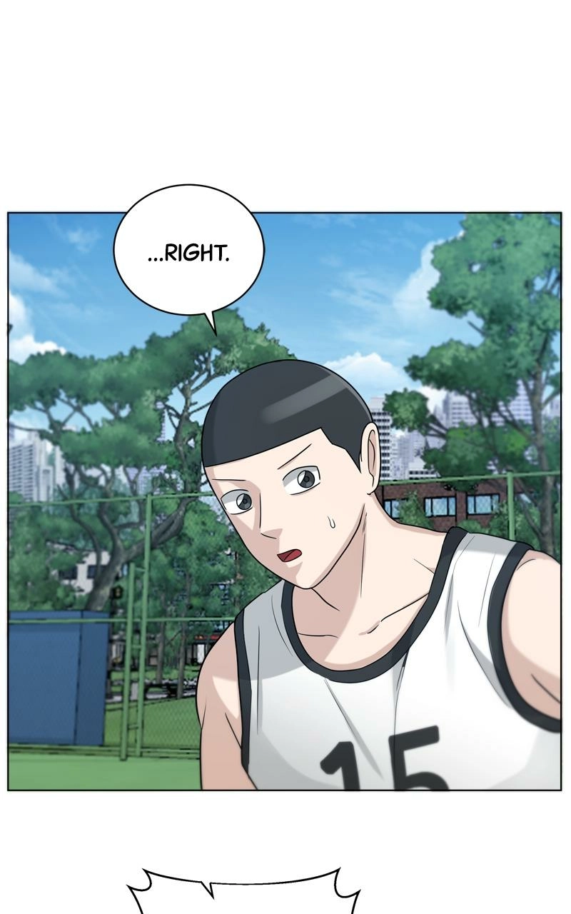 Read Bigman chapter 73 image 45 on Lezhin