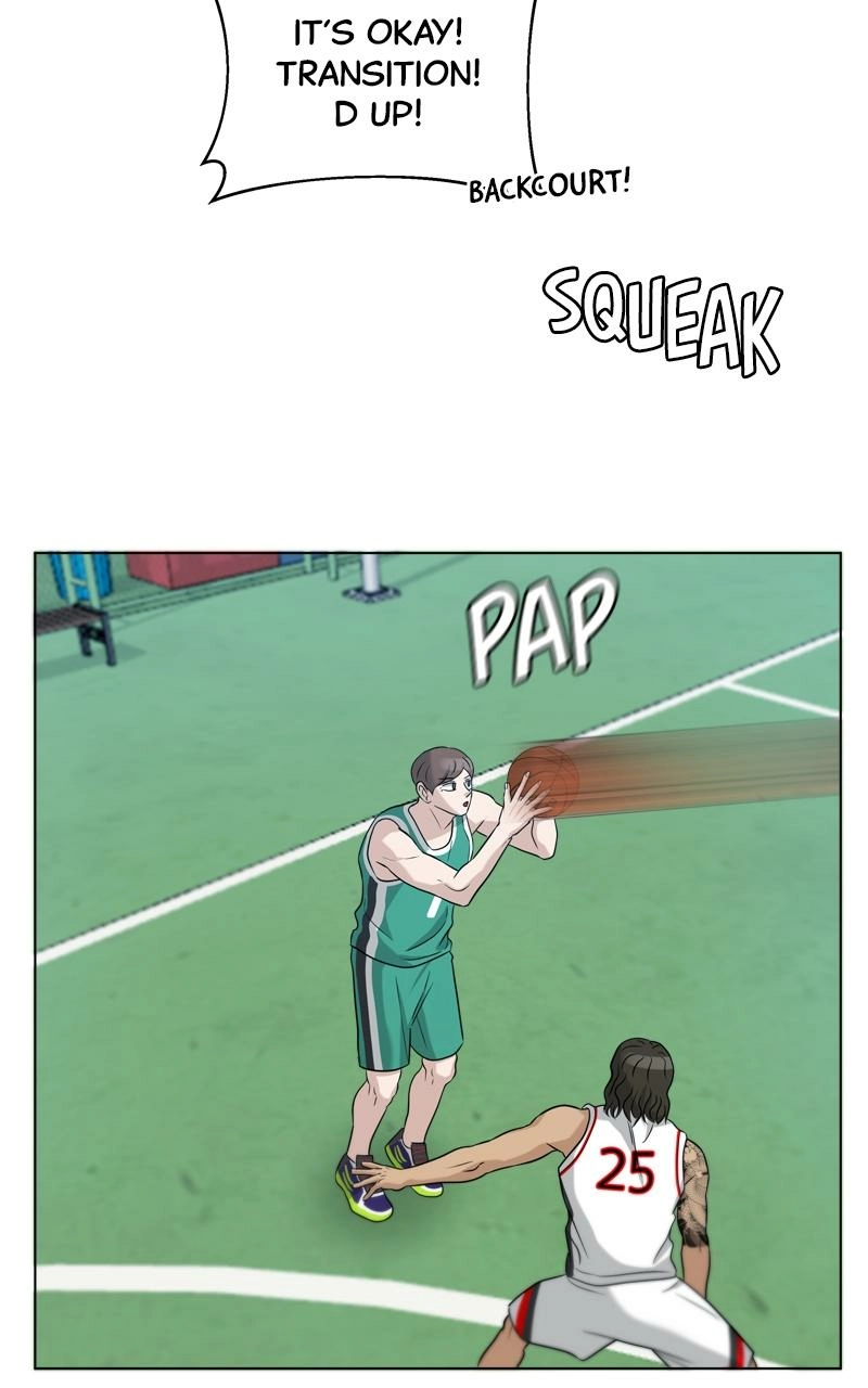 Read Bigman chapter 73 image 46 on Lezhin