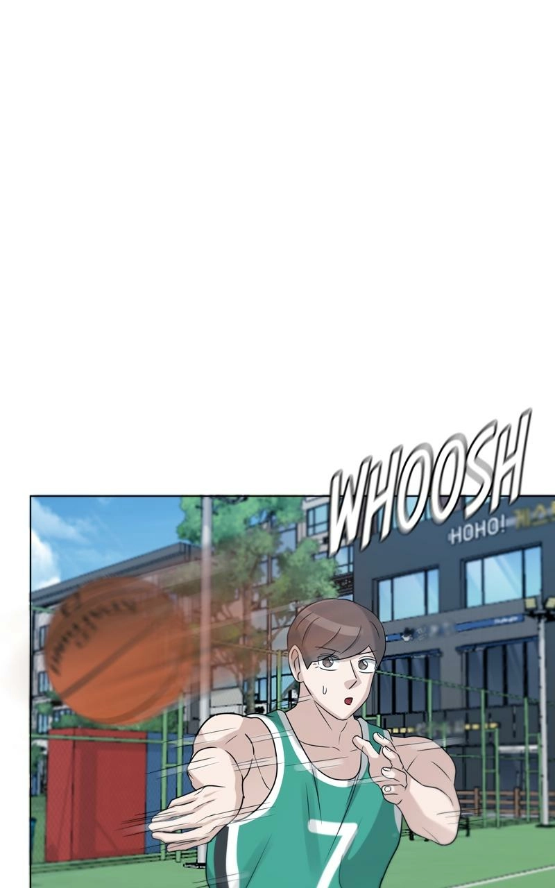 Read Bigman chapter 73 image 47 on Lezhin