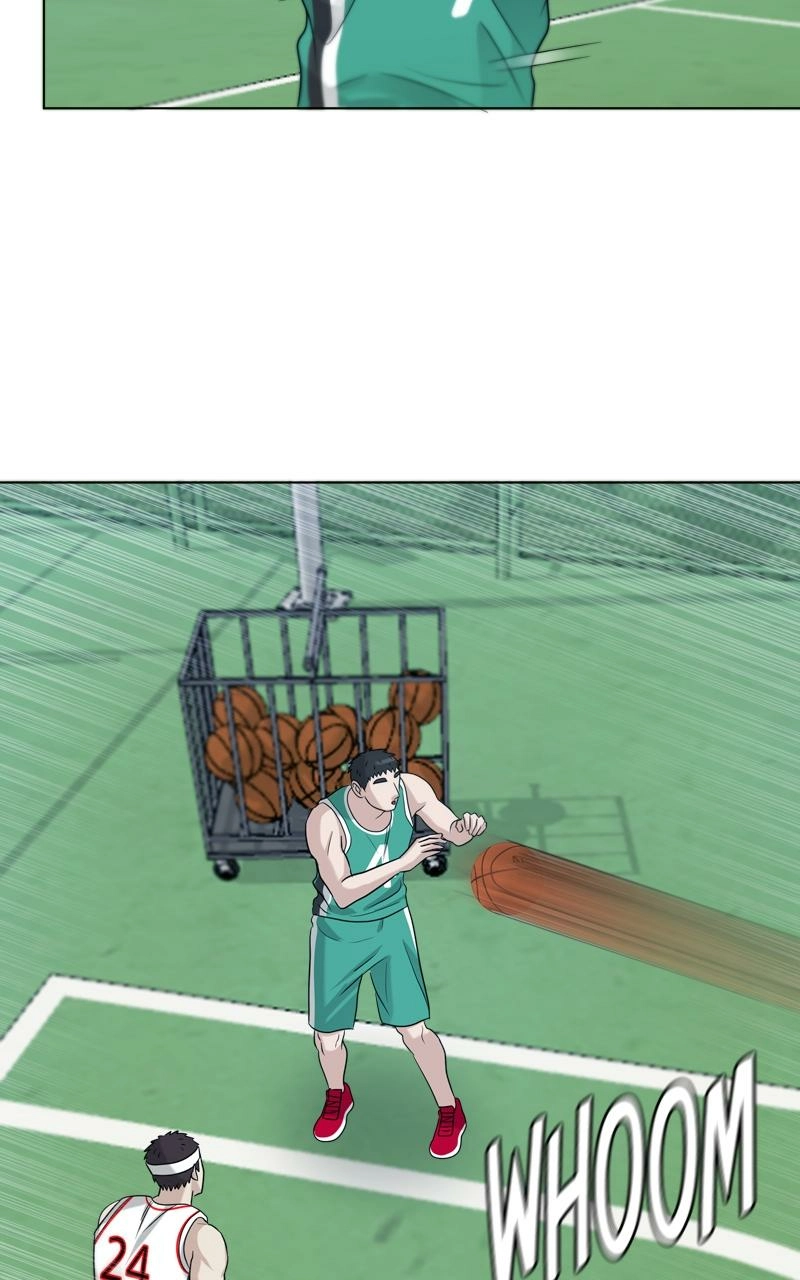 Read Bigman chapter 73 image 48 on Lezhin