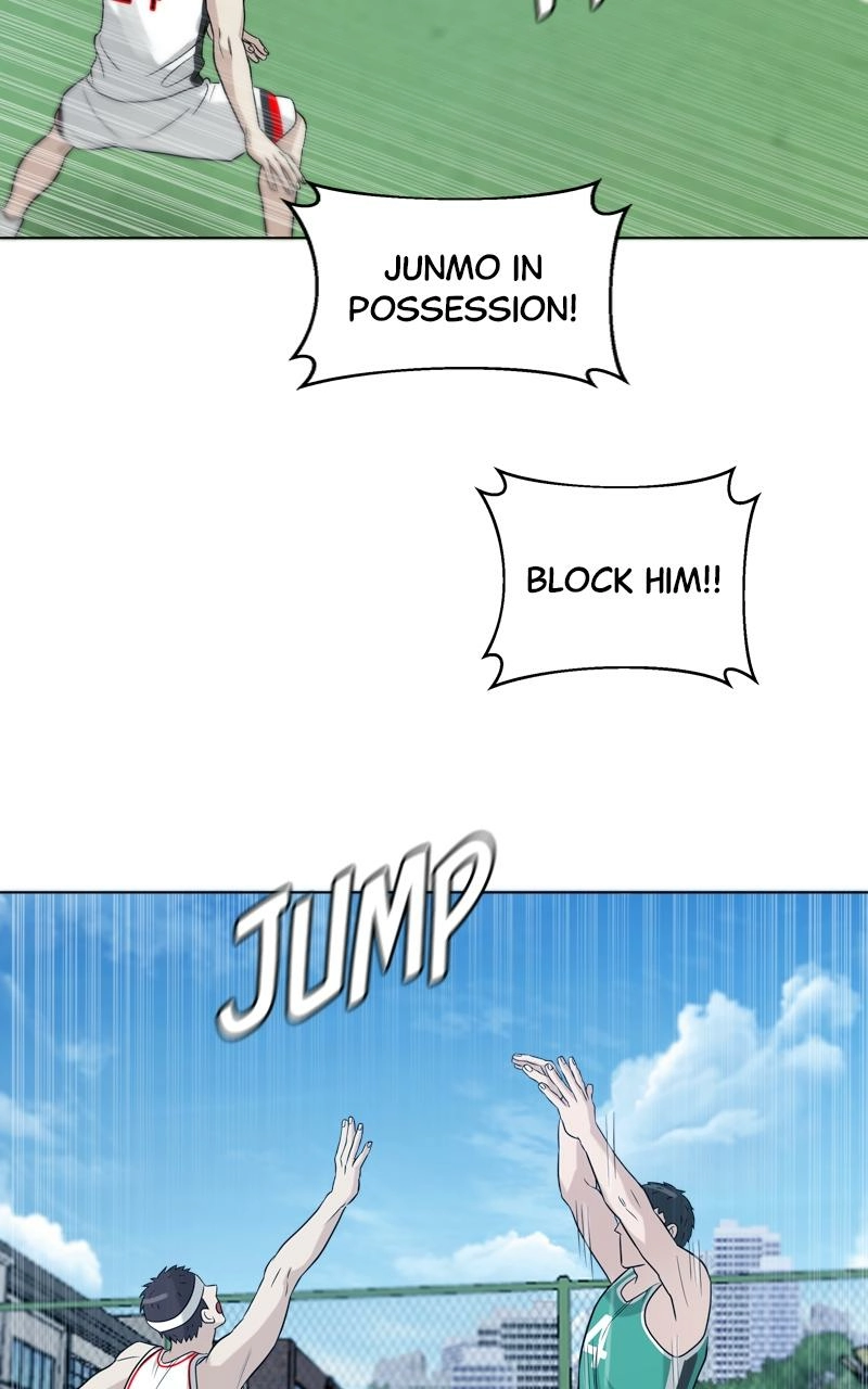 Read Bigman chapter 73 image 49 on Lezhin