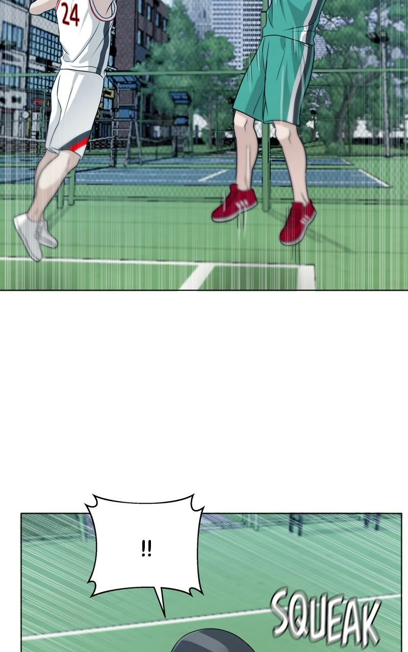 Read Bigman chapter 73 image 50 on Lezhin