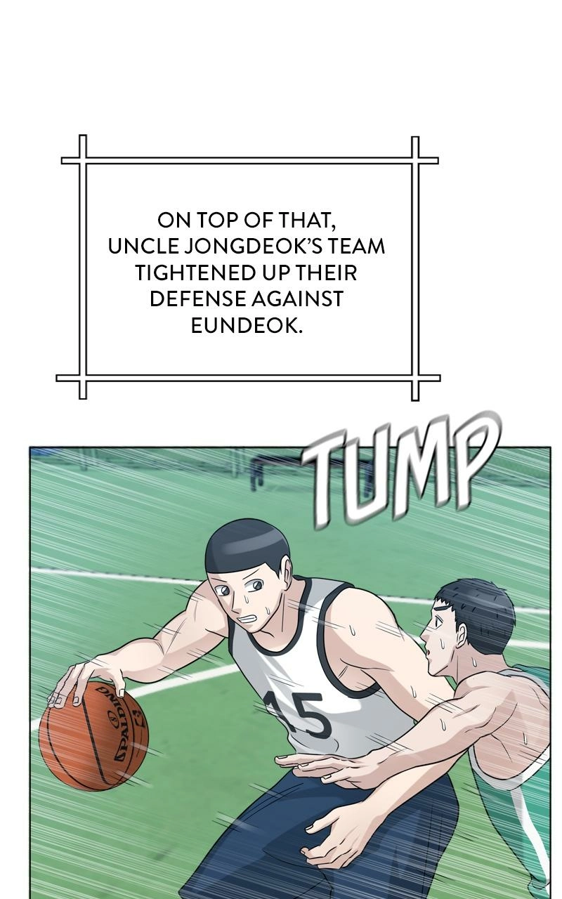 Read Bigman chapter 73 image 56 on Lezhin