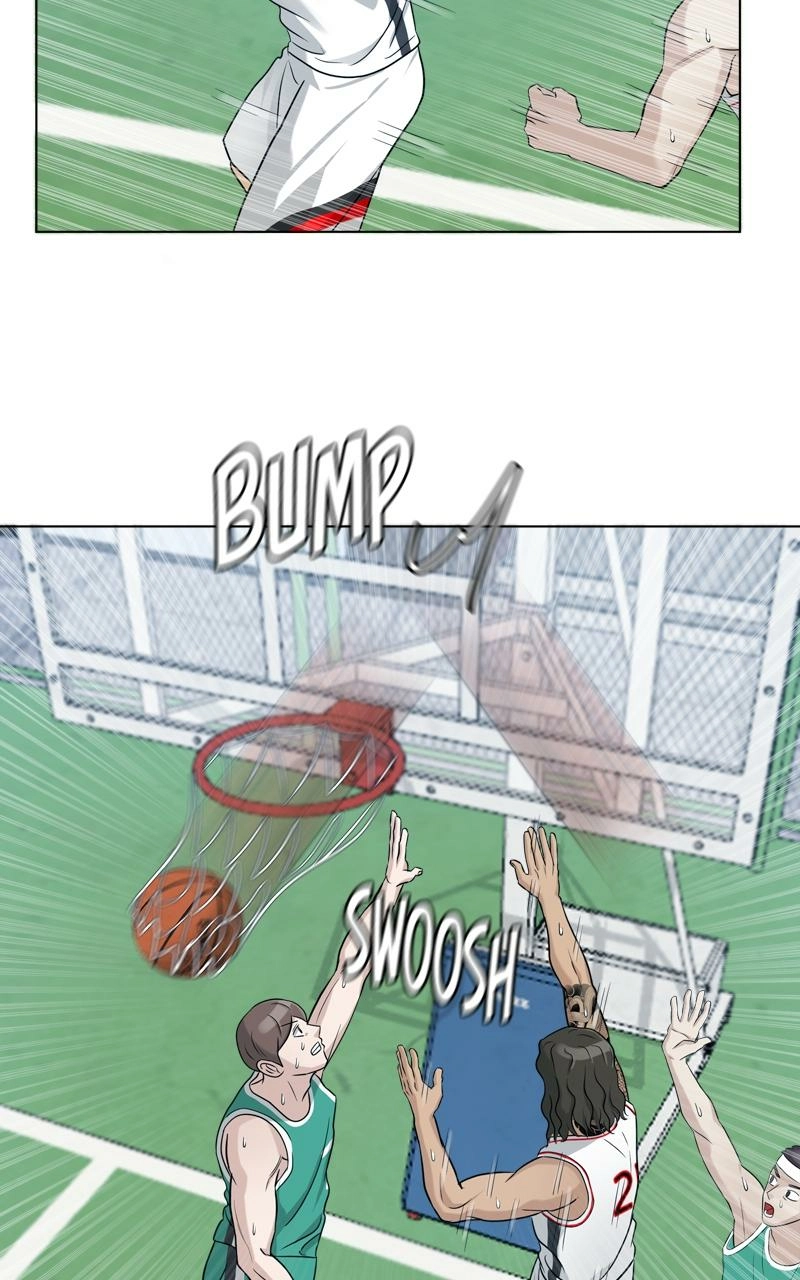 Read Bigman chapter 73 image 58 on Lezhin