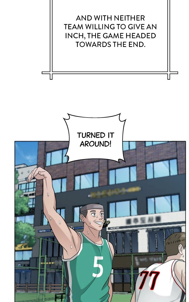 Read Bigman chapter 73 image 61 on Lezhin