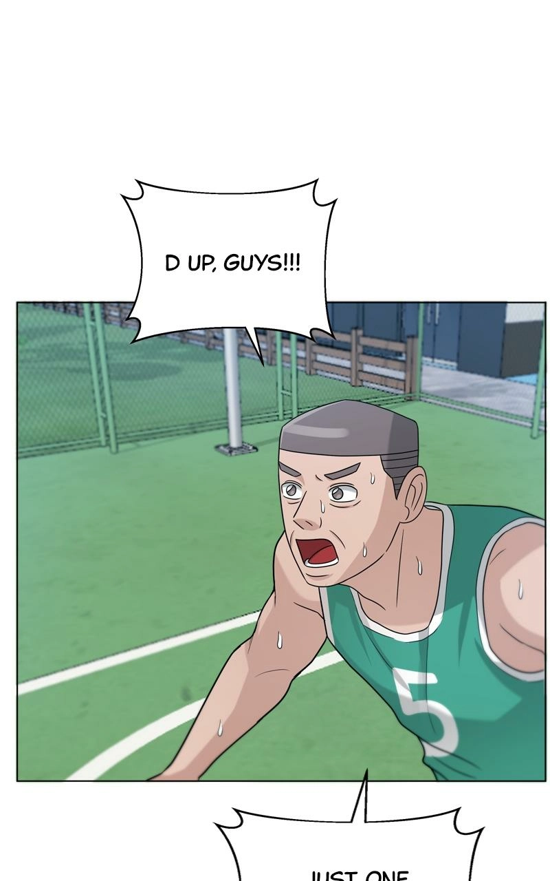 Read Bigman chapter 73 image 64 on Lezhin