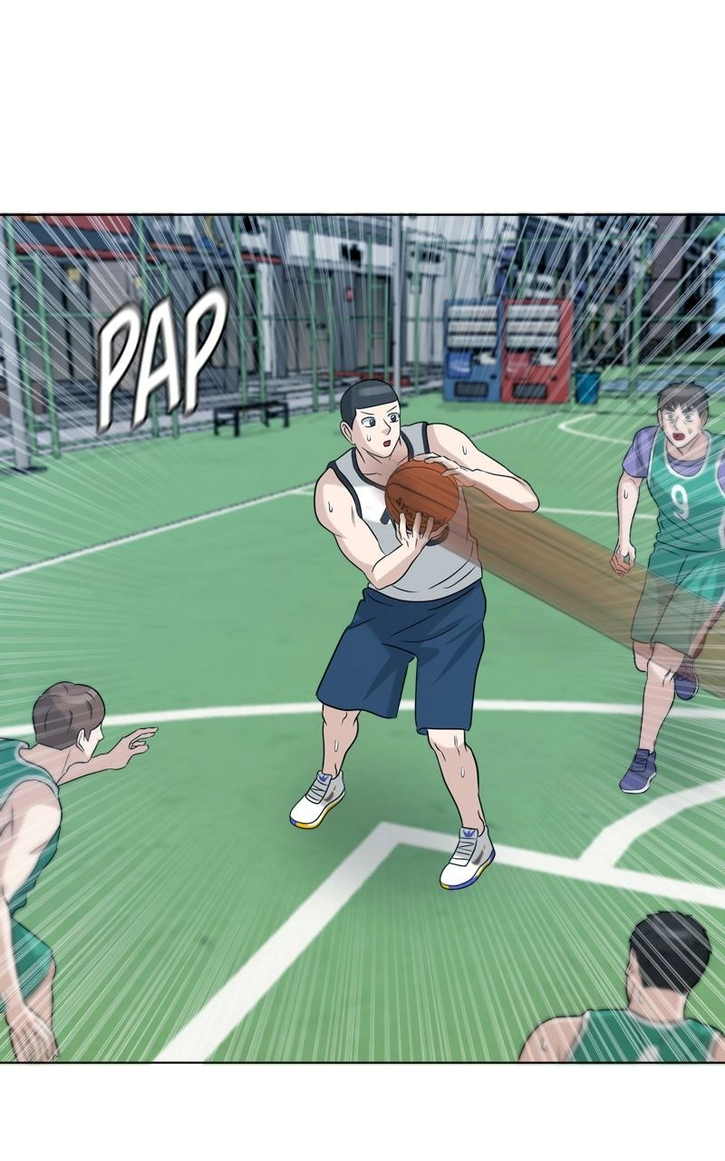 Read Bigman chapter 73 image 72 on Lezhin