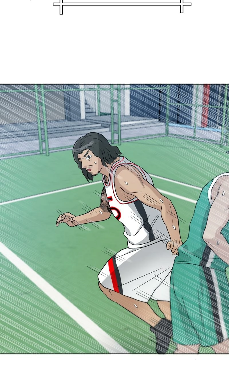 Read Bigman chapter 73 image 77 on Lezhin
