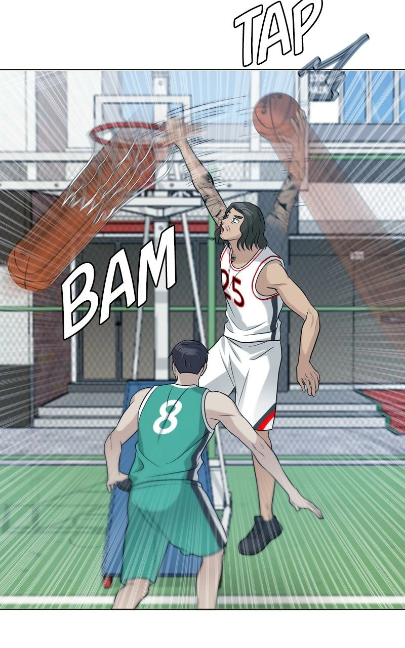 Read Bigman chapter 73 image 80 on Lezhin