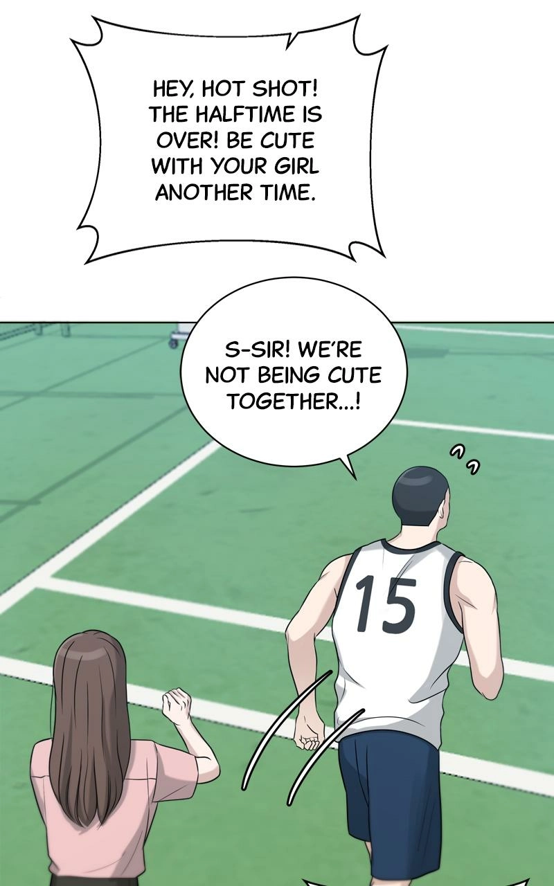 Read Bigman chapter 73 image 9 on Lezhin