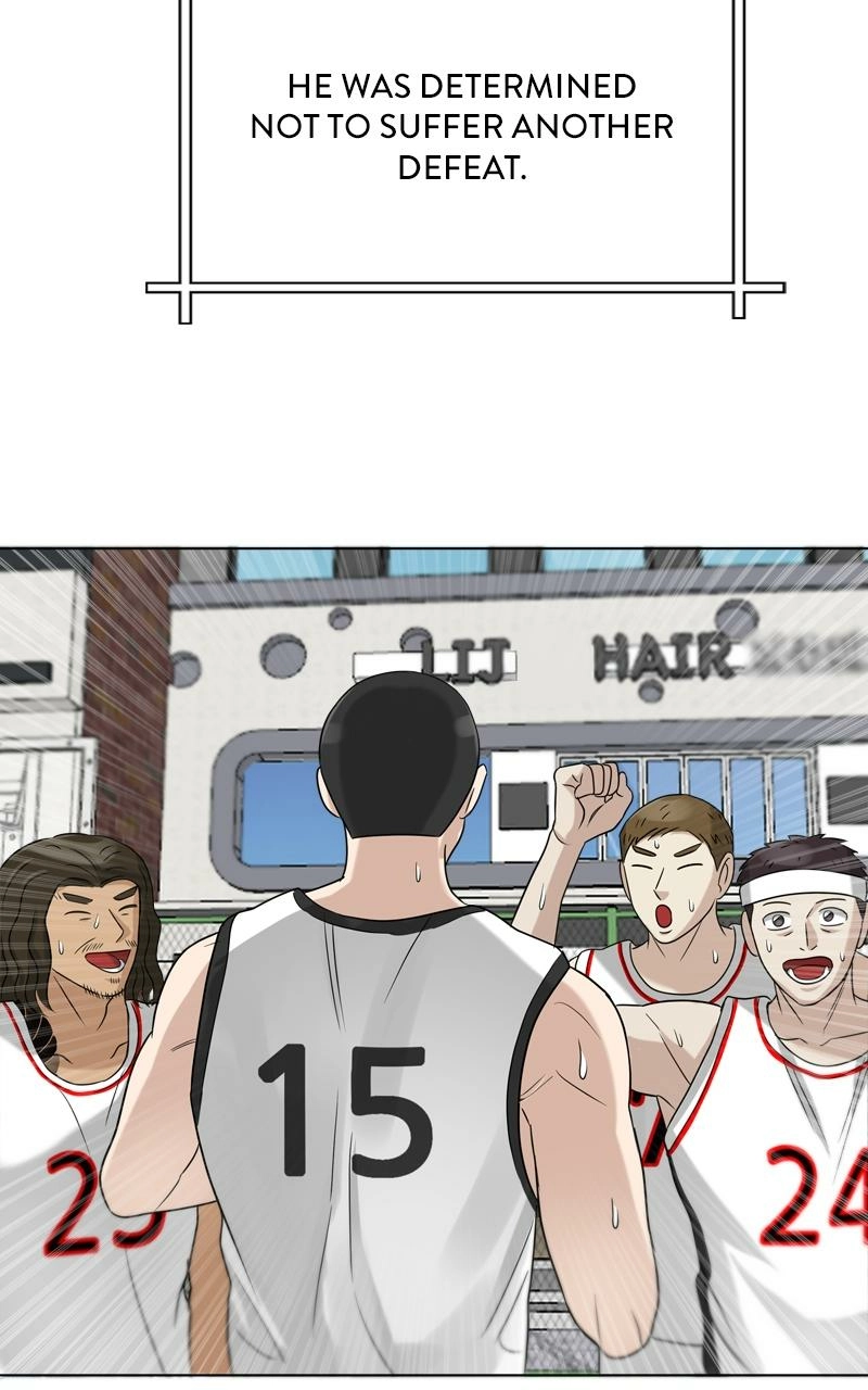 Read Bigman chapter 74 image 1 on Lezhin