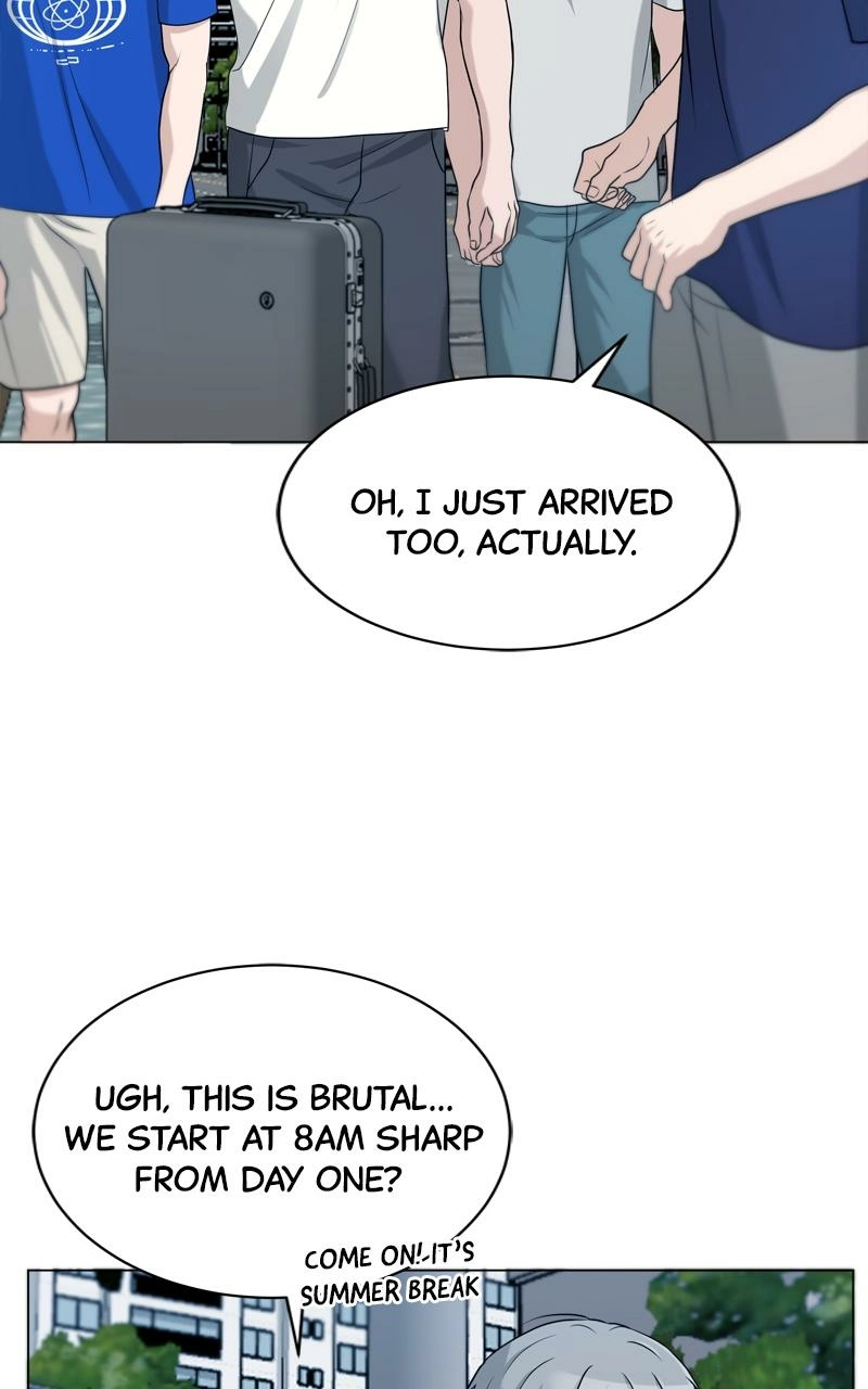 Read Bigman chapter 74 image 10 on Lezhin