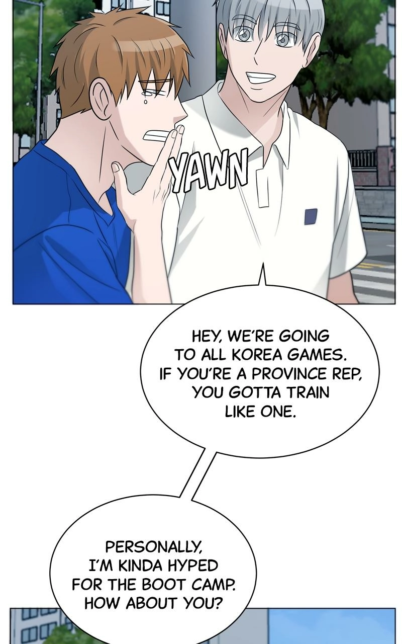 Read Bigman chapter 74 image 11 on Lezhin
