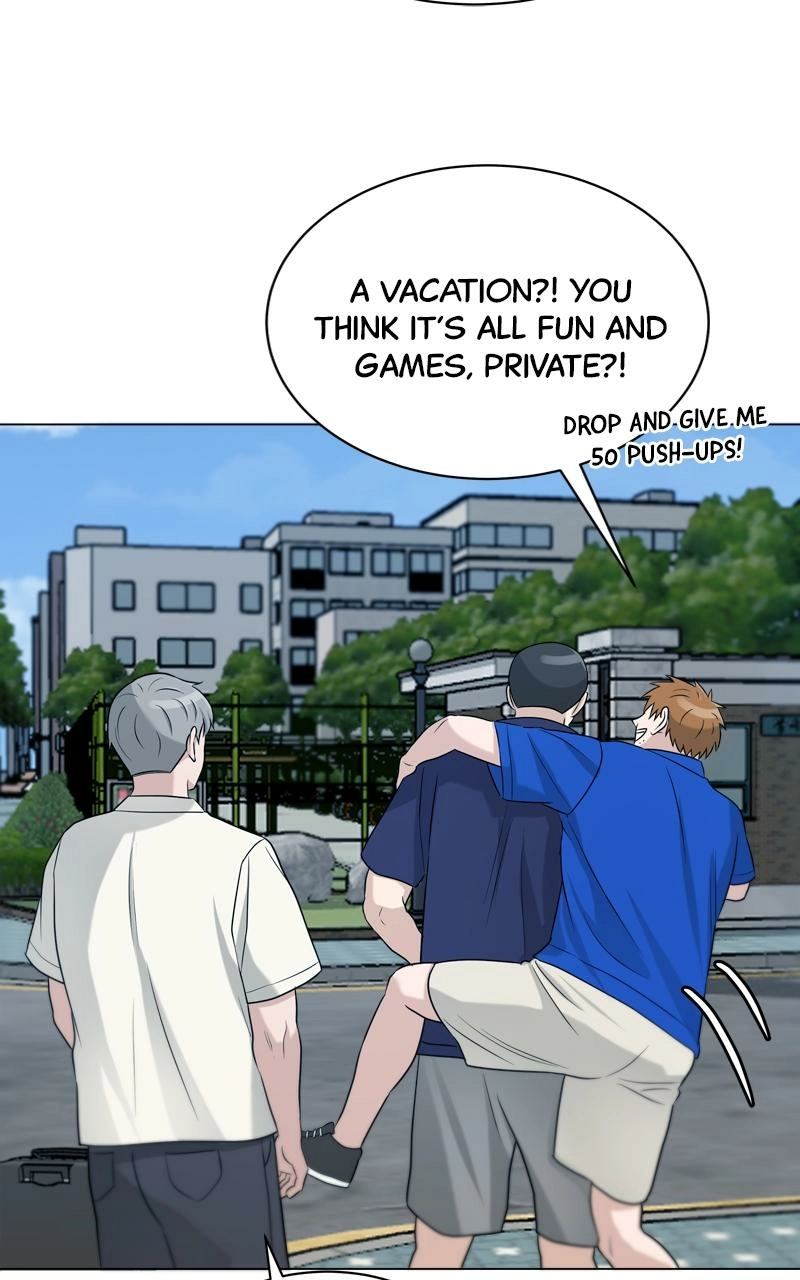 Read Bigman chapter 74 image 13 on Lezhin
