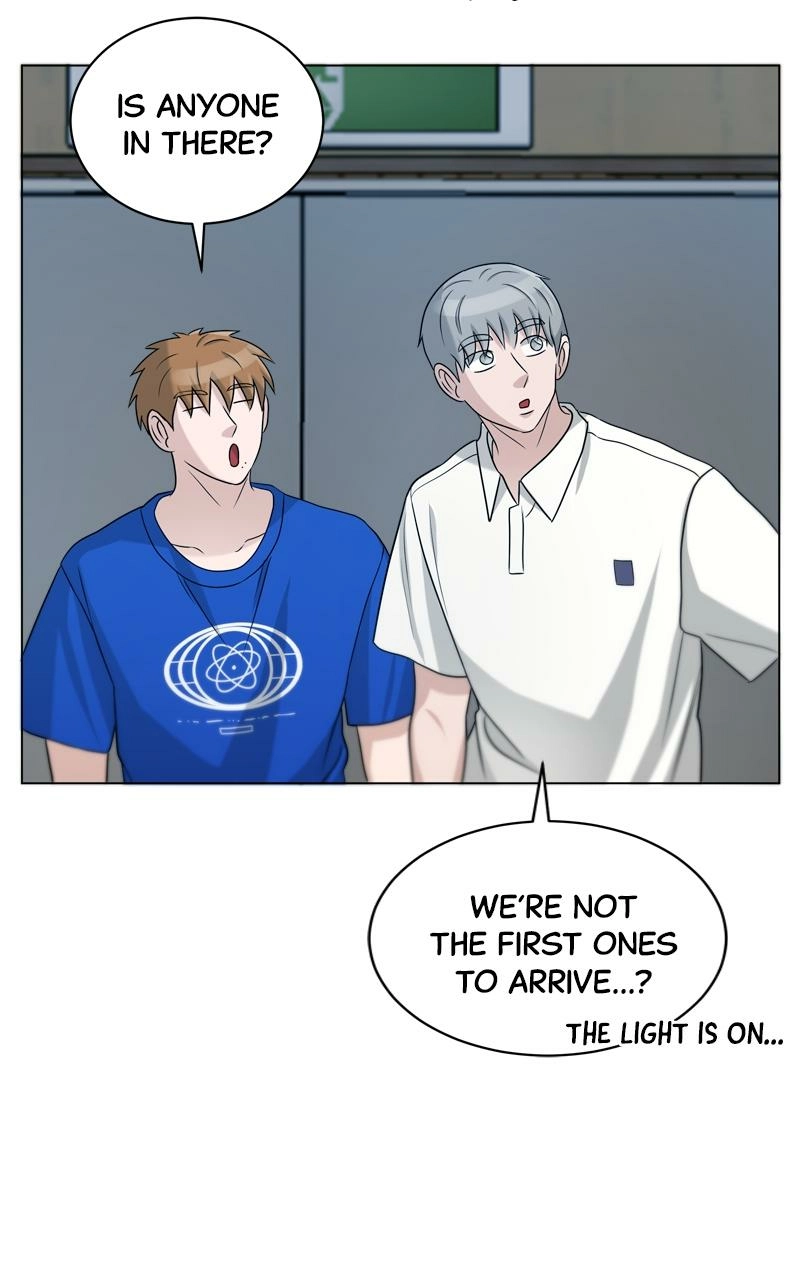 Read Bigman chapter 74 image 17 on Lezhin