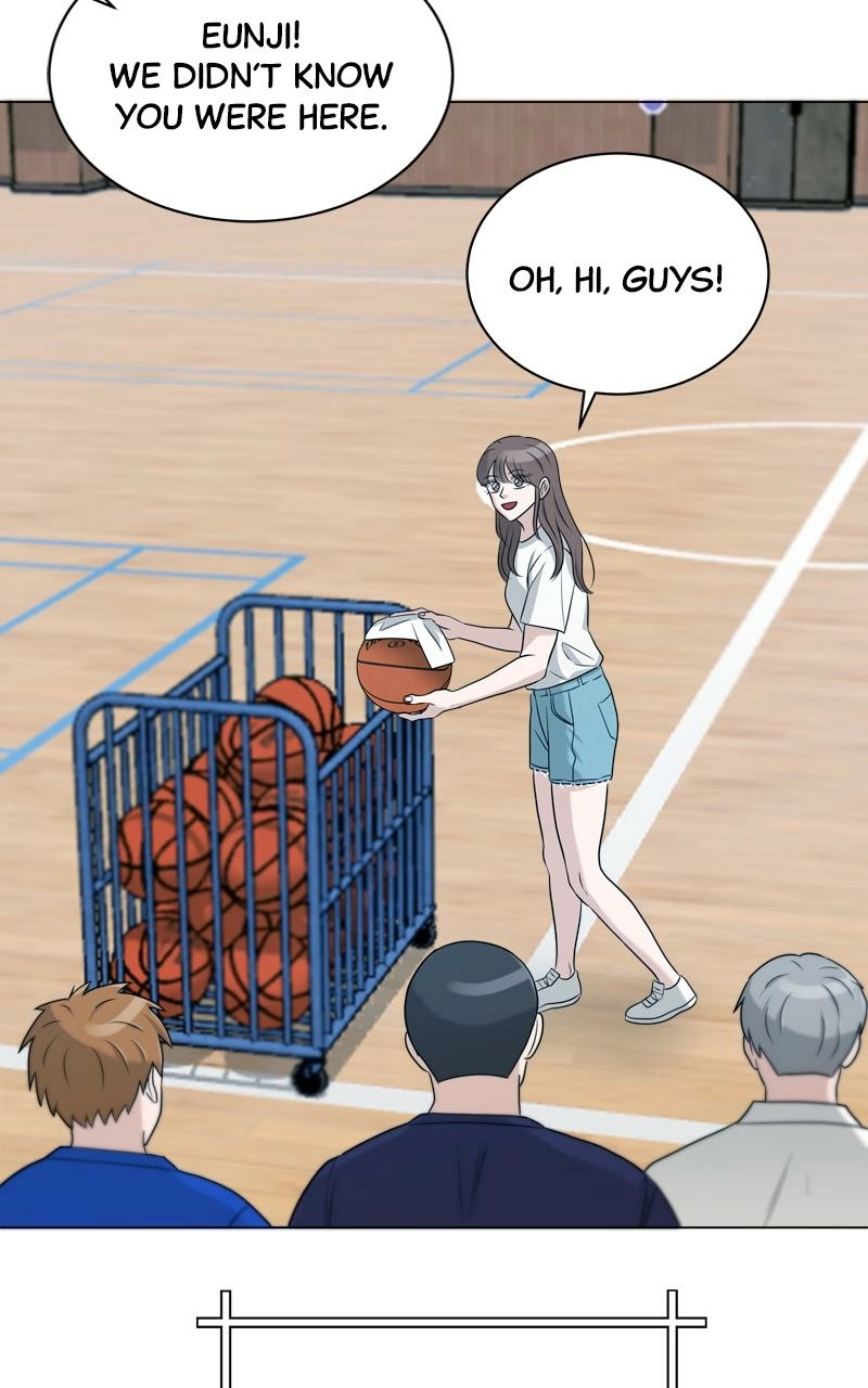 Read Bigman chapter 74 image 19 on Lezhin