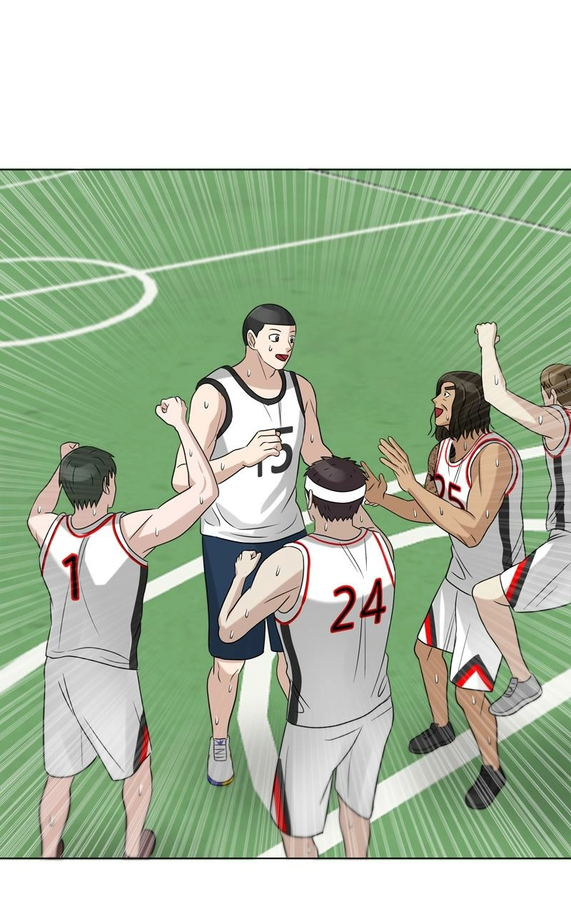 Read Bigman chapter 74 image 2 on Lezhin