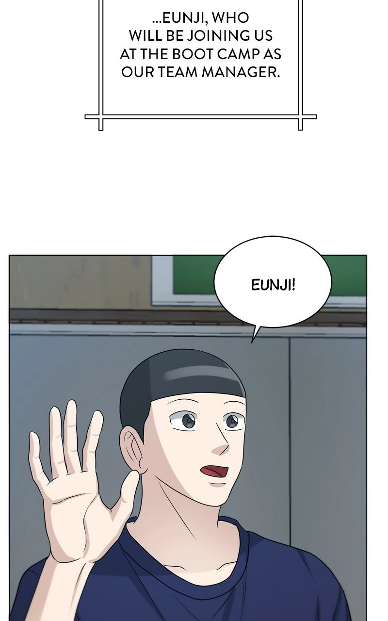 Read Bigman chapter 74 image 20 on Lezhin