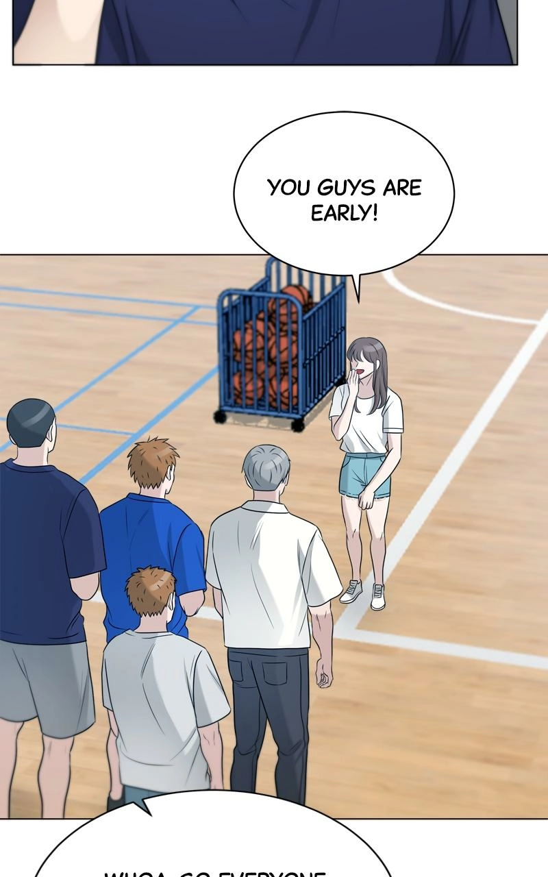 Read Bigman chapter 74 image 21 on Lezhin
