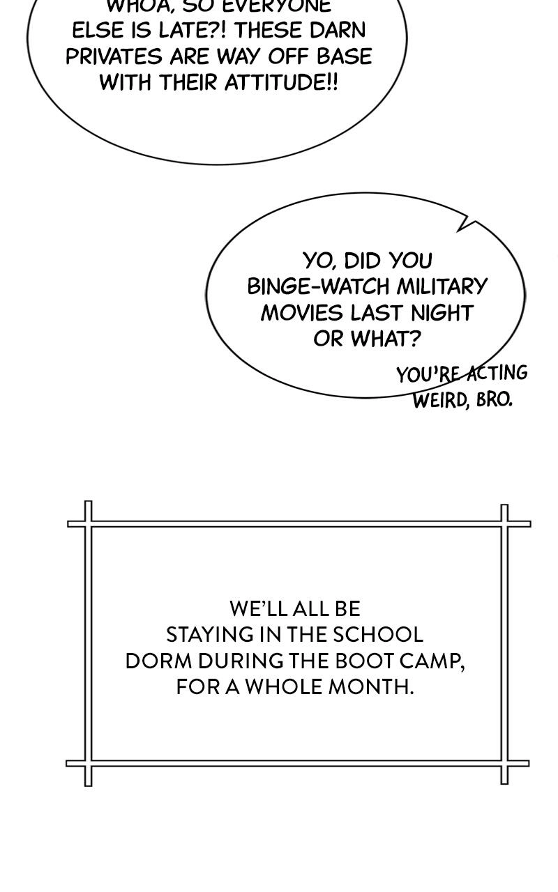 Read Bigman chapter 74 image 22 on Lezhin