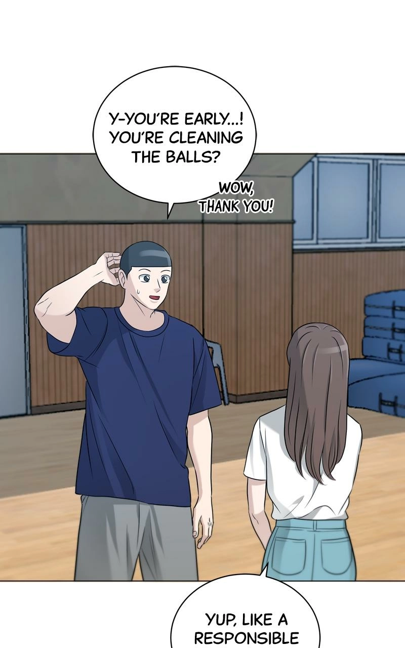 Read Bigman chapter 74 image 25 on Lezhin