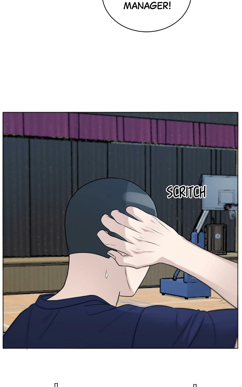 Read Bigman chapter 74 image 26 on Lezhin