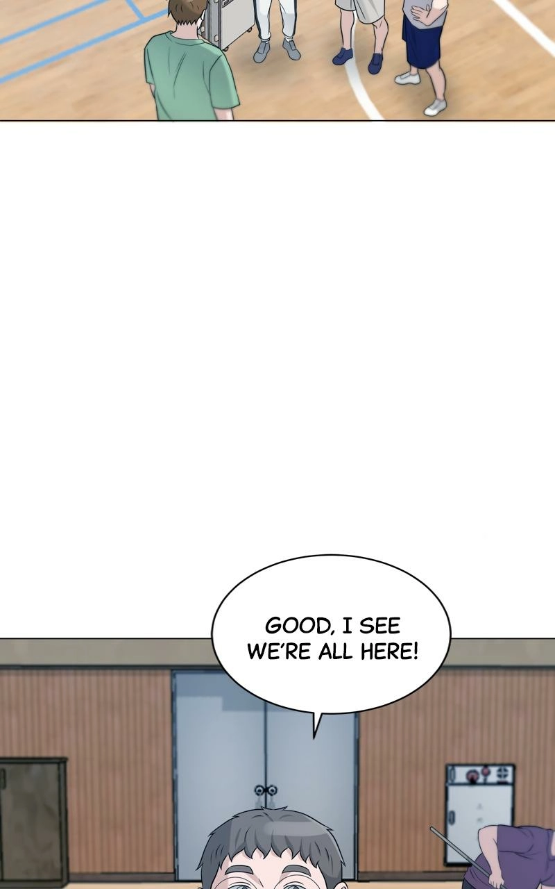 Read Bigman chapter 74 image 29 on Lezhin